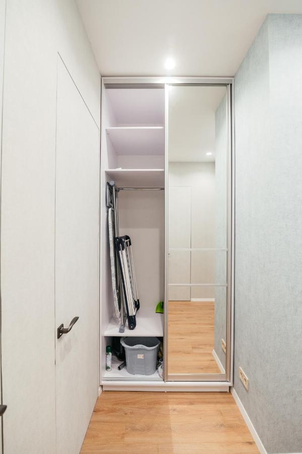 Pearl Premium Apartments 3 Kiev Dış mekan fotoğraf