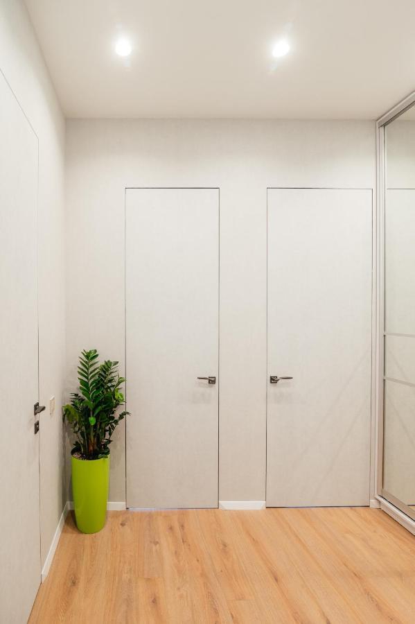 Pearl Premium Apartments 3 Kiev Dış mekan fotoğraf