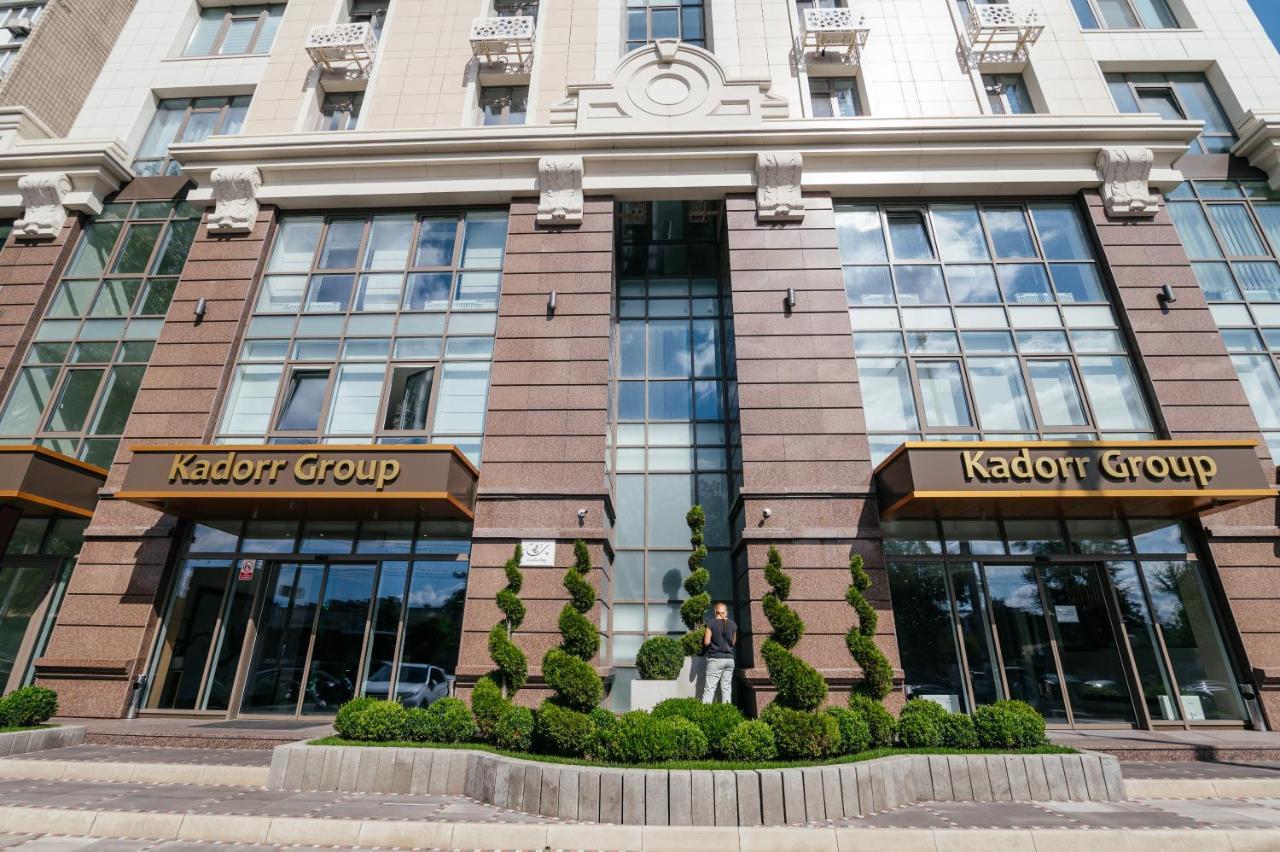 Pearl Premium Apartments 3 Kiev Dış mekan fotoğraf