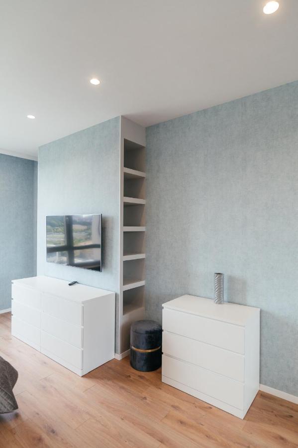 Pearl Premium Apartments 3 Kiev Dış mekan fotoğraf
