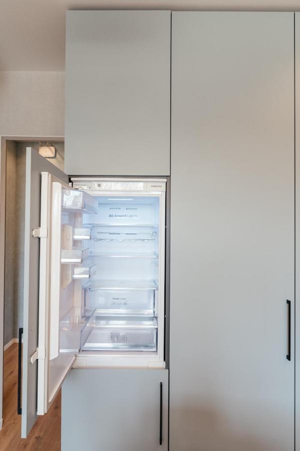 Pearl Premium Apartments 3 Kiev Dış mekan fotoğraf
