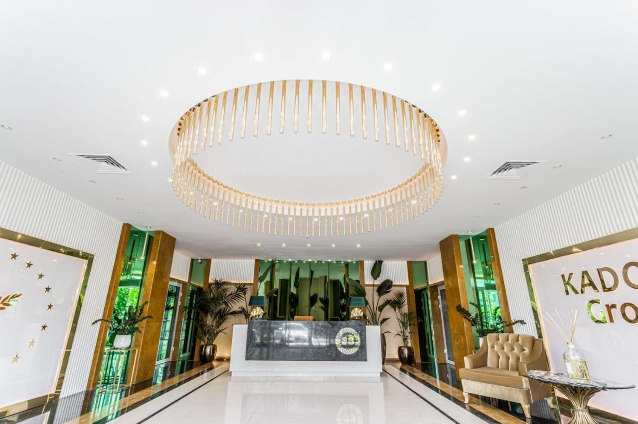 Pearl Premium Apartments 3 Kiev Dış mekan fotoğraf