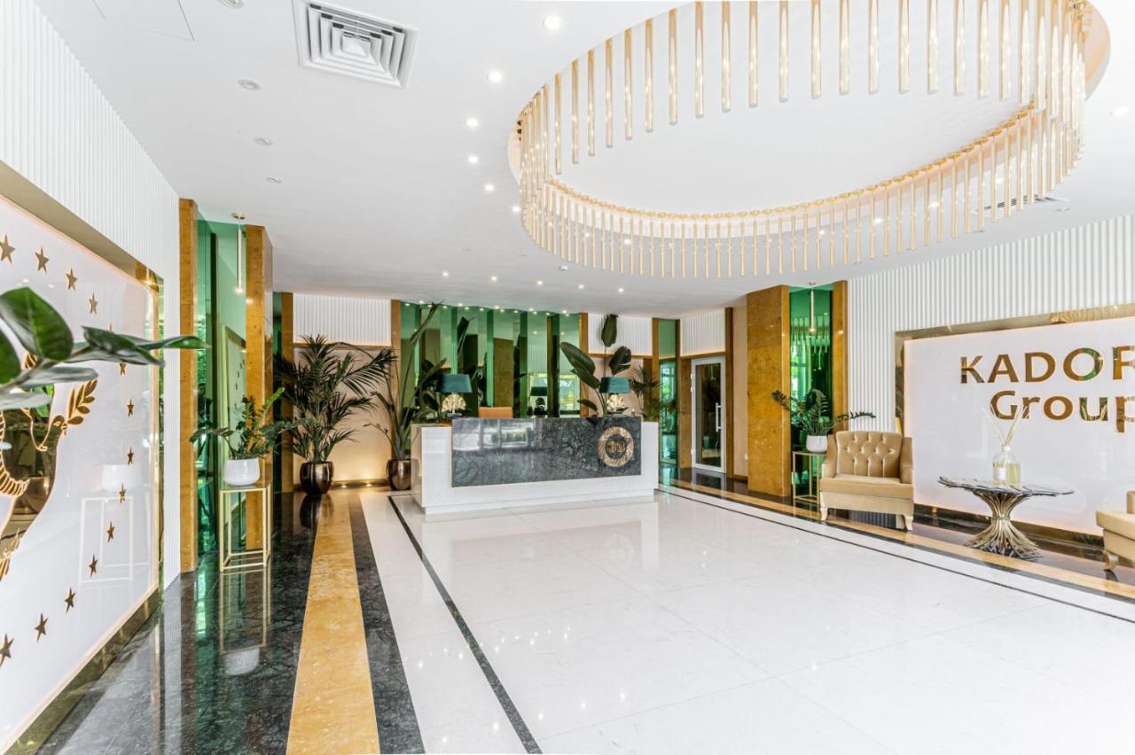 Pearl Premium Apartments 3 Kiev Dış mekan fotoğraf