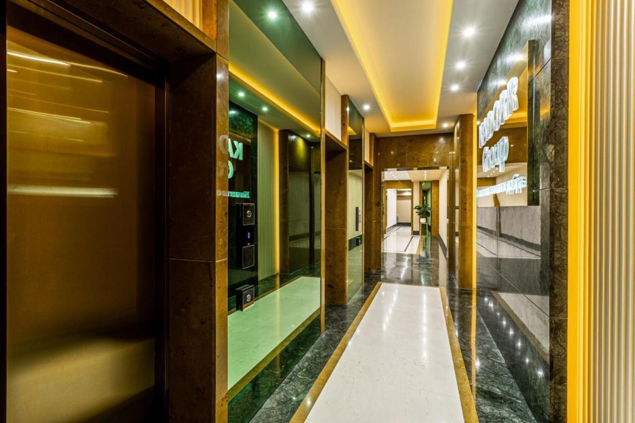 Pearl Premium Apartments 3 Kiev Dış mekan fotoğraf